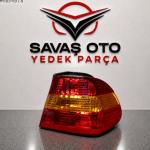 BMW 3 E46 ARKA STOP SAĞ SOL 2001 2002 2003 2004 / TAİWAN
