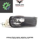 BMW 3 E46 ÖN SİS FARI SAĞ SOL 1998 1999 2000 2001 / TAİWAN