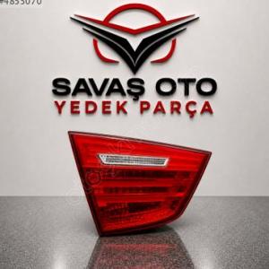 BMW 3 E90 ARKA STOP İÇ LEDLİ SDN SAĞ SOL 2009 VE ÜZERİ / TAİWAN