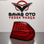 BMW 3 E90 ARKA STOP LEDLİ SDN SAĞ SOL 2009 VE ÜZERİ / TAİWAN