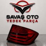 BMW 3 F30 ARKA STOP LEDLİ SDN SAĞ SOL 2011 VE ÜZERİ / TAİWAN