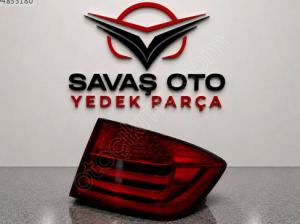 BMW 3 F30 ARKA STOP LEDLİ SDN SAĞ SOL 2011 VE ÜZERİ / TAİWAN