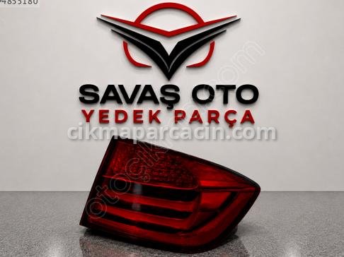 BMW 3 Serisi Sol Arka Stop çıkma parça