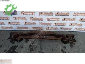 BMW 3 F30 ARKA TAMPON DEMİRİ 51127256927