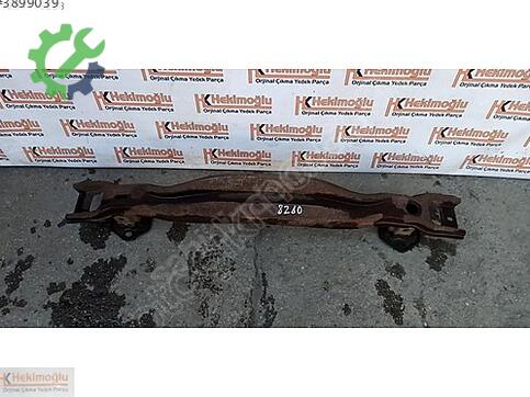 BMW 3 Serisi 51127256927 çıkma parça