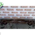 BMW 3 F30 ARKA TAMPON DEMİRİ 51127256927