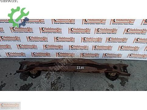 BMW 3 Serisi 51127256927 çıkma parça