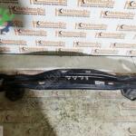 BMW 3 F30 ARKA TAMPON DEMİRİ 51127256927 ORJİNAK SÖKME 2011-2016