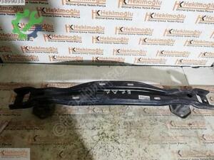BMW 3 F30 ARKA TAMPON DEMİRİ 51127256927 ORJİNAK SÖKME 2011-2016