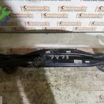 BMW 3 F30 ARKA TAMPON DEMİRİ 51127256927 ORJİNAK SÖKME 2011-2016