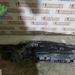 BMW 3 F30 ARKA TAMPON DEMİRİ 51127256927 VE BRAKETİ 51127256921