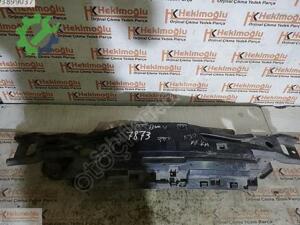 BMW 3 F30 ARKA TAMPON DEMİRİ 51127256927 VE BRAKETİ 51127256921