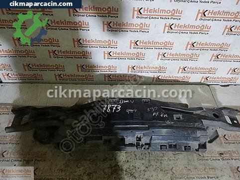BMW 3 Serisi Arka Tampon Demiri çıkma parça