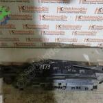BMW 3 F30 ARKA TAMPON DEMİRİ 51127256927 VE BRAKETİ 51127256921