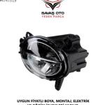 BMW 3 F30/F20 ÖN SİS FARI LEDLİ SAĞ SOL 2015 VE ÜZERİ / TAİWAN