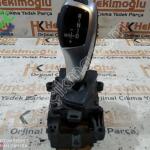 BMW 3 OTOMATİK JOİSTİK VİTES KULESİ TOPUZU 61319296896, F30