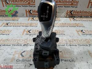 BMW 3 OTOMATİK JOİSTİK VİTES KULESİ TOPUZU 61319296896, F30
