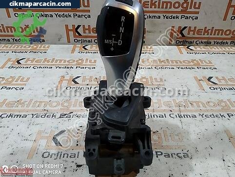 BMW 3 Serisi Vites Kulesi çıkma parça