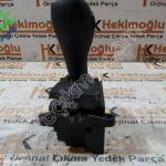 BMW 3 OTOMATİK JOİSTİK VİTES KULESİ TOPUZU 61319296896, F30