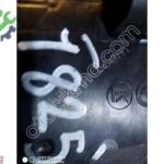 BMW 3 OTOMATİK JOİSTİK VİTES KULESİ TOPUZU 61319296896, F30