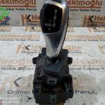 BMW 3 OTOMATİK JOİSTİK VİTES KULESİ TOPUZU 61319296896, F30 F20