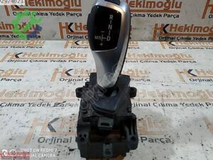 BMW 3 OTOMATİK JOİSTİK VİTES KULESİ TOPUZU 61319296896, F30 F20