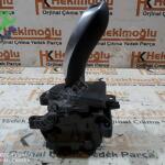BMW 3 OTOMATİK JOİSTİK VİTES KULESİ TOPUZU 61319296896, F30 F20