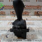BMW 3 OTOMATİK JOİSTİK VİTES KULESİ TOPUZU 61319296896, F30 F20