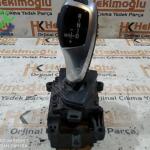 BMW 3 OTOMATİK JOİSTİK VİTES KULESİ TOPUZU 61319296896, F30 F20