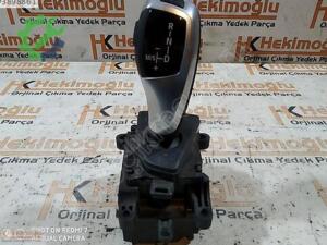 BMW 3 OTOMATİK JOİSTİK VİTES KULESİ TOPUZU 61319296896, F30 F20