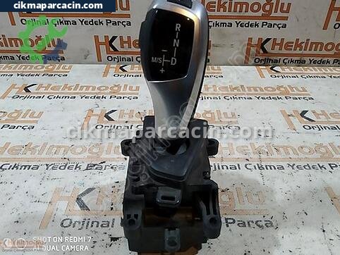BMW 3 Serisi Vites Kulesi çıkma parça