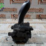 BMW 3 OTOMATİK JOİSTİK VİTES KULESİ TOPUZU 61319296896, F30 F20
