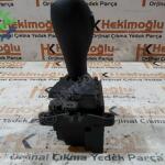 BMW 3 OTOMATİK JOİSTİK VİTES KULESİ TOPUZU 61319296896, F30 F20