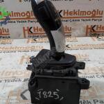 BMW 3 OTOMATİK JOİSTİK VİTES KULESİ TOPUZU 61319296896, F30 F20