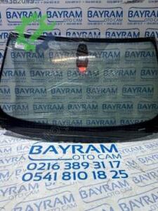 Ön Cam BMW 3 Serisi Çıkma