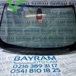 Ön Cam BMW 3 Serisi Çıkma