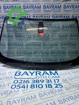 BMW 3 Serisi Ön Cam çıkma parça