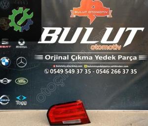 Bmw 3 seri f30 sağ iç stop