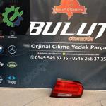Bmw 3 seri f30 sol iç stop