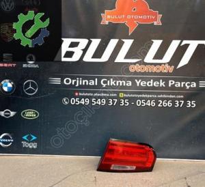 Bmw 3 seri f30 sol iç stop