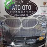 BMW 3 Serisi 2015-2023 Çıkma Ön Tampon