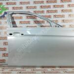 BMW 3 SERİSİ 320 F30 SAĞ ÖN KAPI SEDEFLİ BEYAZ BOYASIZ GÖÇÜK ALI