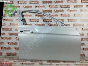 BMW 3 SERİSİ 320 F30 SAĞ ÖN KAPI SEDEFLİ BEYAZ BOYASIZ GÖÇÜK ALI