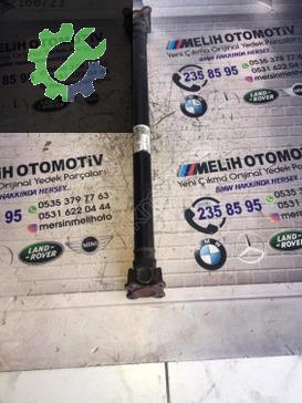 BMW 3 Serisi çıkma parça