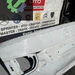BMW 3 Serisi Çıkma Orjinal Bagaj Kapağı