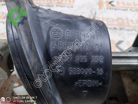 BMW 3 Serisi 685847001 çıkma parça