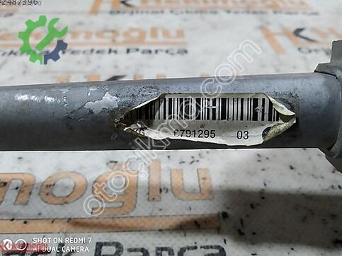 BMW 3 Serisi 685847001 çıkma parça