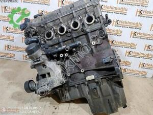 BMW 3 Serisi E46 318i Benzinli Tam Motor Seti