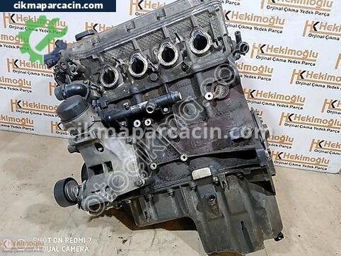 BMW 3 Serisi çıkma parça