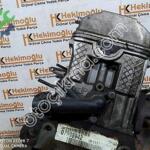 BMW 3 Serisi E46 318i Benzinli Tam Motor Seti